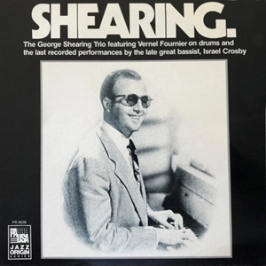 GEORGE SHEARING / ジョージ・シアリング / SHEARLING