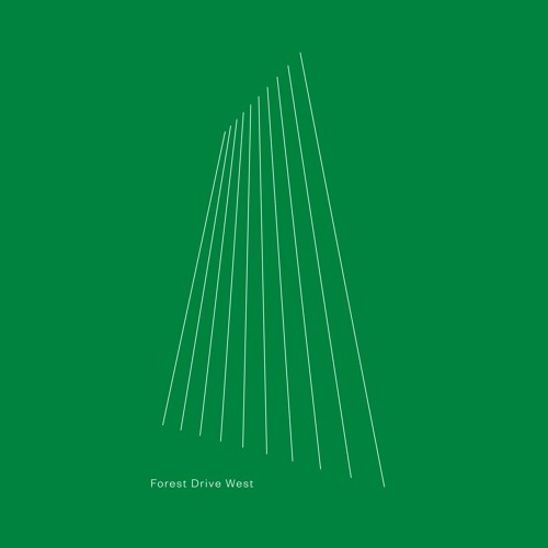 FOREST DRIVE WEST / MANTIS 01