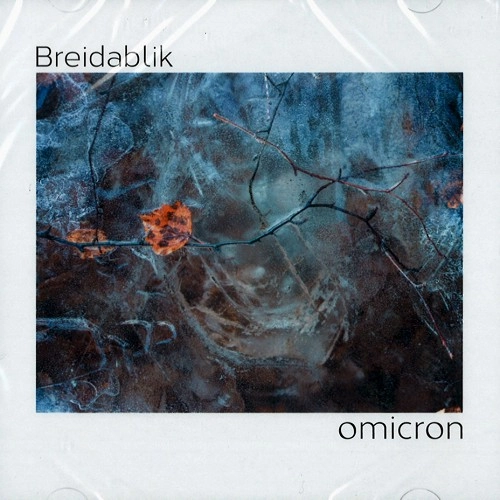 BREIDABLIK / OMICRON