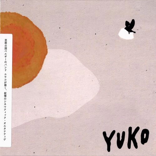 YUKO / ユウコ / YUKO