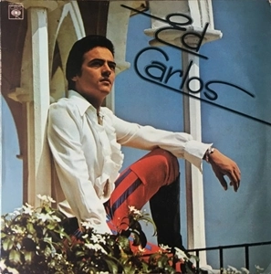 ED CARLOS / エヂ・カルロス / ED CARLOS