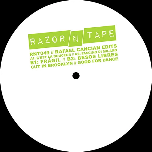 RAFAEL CANCIAN / RAFAEL CANCIAN EDITS