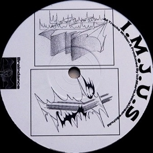 I.M.J.U.S / Paganist Delusion