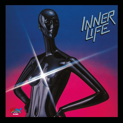 INNER LIFE / インナー・ライフ / INNER LIFE