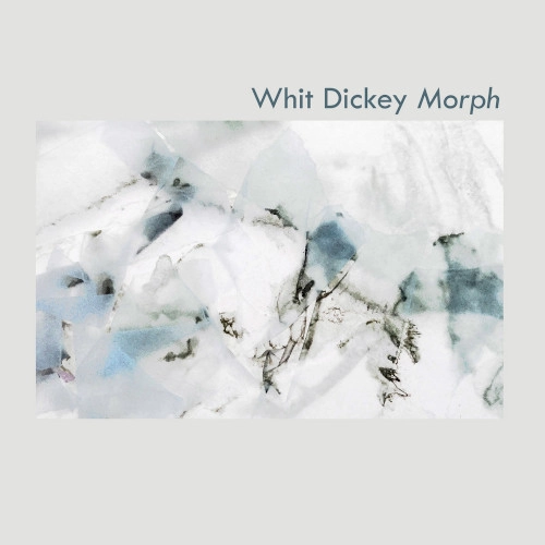 WHIT DICKEY / ウィット・ディッキー / MORPH