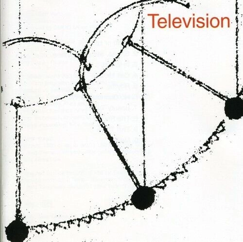 TELEVISION / テレヴィジョン / TELEVISION