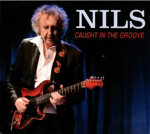 NILES / CAUGHT IN THE GROOVE