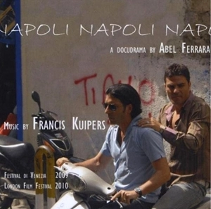 FRANCIS KUIPERS / フランシス・クイパーズ / NAPOLI NAPOLI NAPOLI
