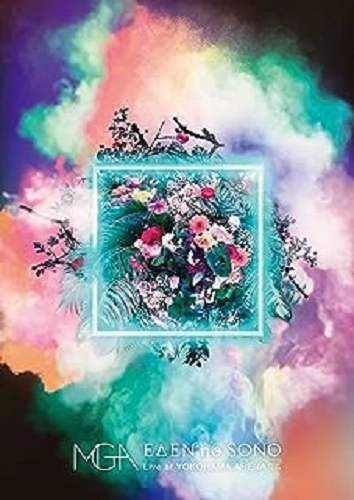 Mrs.GREEN APPLE / ミセス・グリーン・アップル / EDEN no SONO Live at YOKOHAMA ARENA 2019.12.08