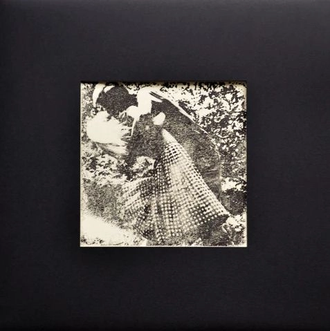 V.A. (CULT & MINOR  NEW WAVE) / L'EMBRASSE（AMSTERDAM ARCANE TAPE RECORDINGS 1987) / L'EMBRASSE (AMSTERDAM ARCANE TAPE RECORDINGS 1987)