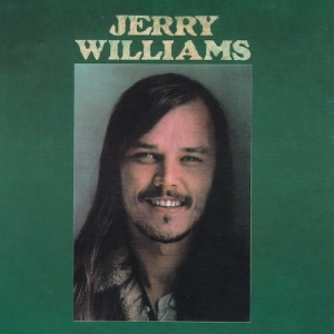JERRY WILLIAMS (SSW/SWAMP) / ジェリー・ウィリアムス / JERRY WILLIAMS