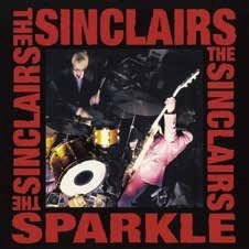 SINCLAIRS / SPARKLE / SPARKLE（国内盤）
