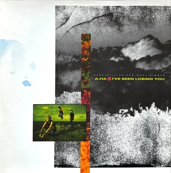a-ha / アーハ / I'VE BEE LONSIMG YOU