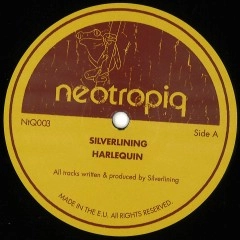 SILVERLINING / NEOTROPIQ 003