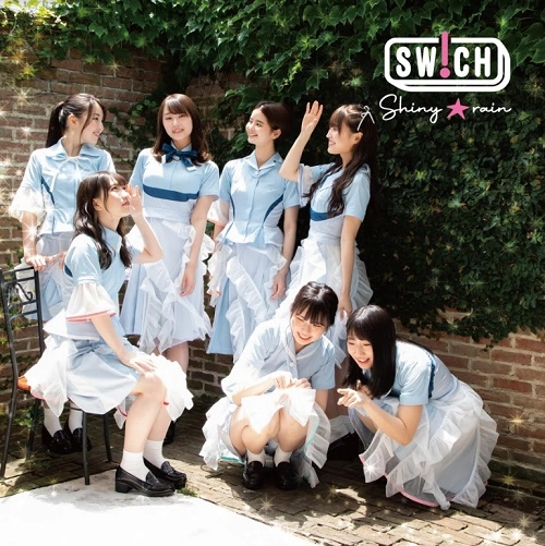SW!CH / Shiny☆rain