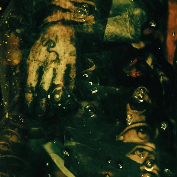 ORANSSI PAZUZU / オランシ・パズズ / 鉤爪の主 / MESTARIN KYNSI