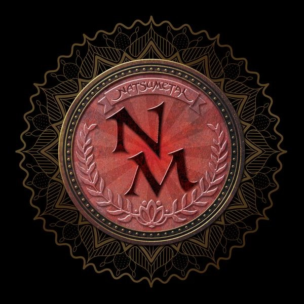 NATSUMETAL / ナツメタル / ナツメタル / NATSUMETAL