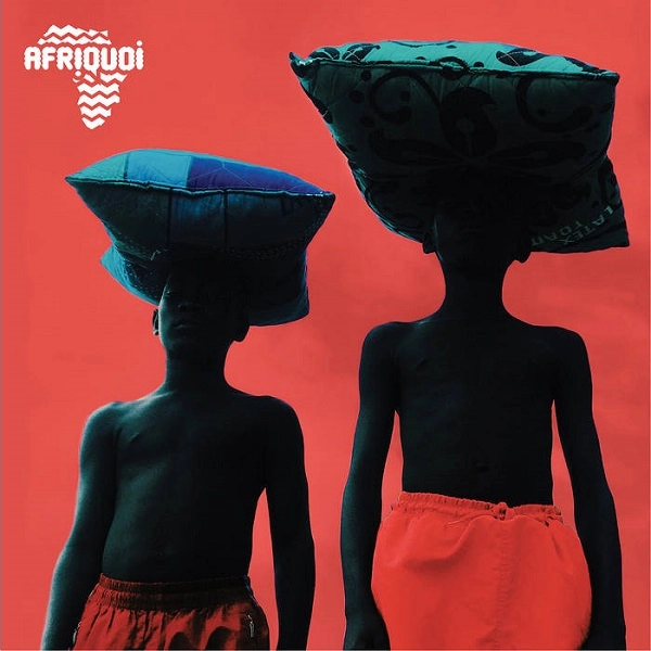 AFRIQUOI / TIME IS A GIFT WHICH WE SHARE ALL THE TIME