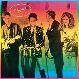 the B-52'S / COSMIC THING [VINYL]