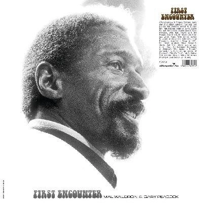 MAL WALDRON / マル・ウォルドロン / FIRST ENCOUNTER