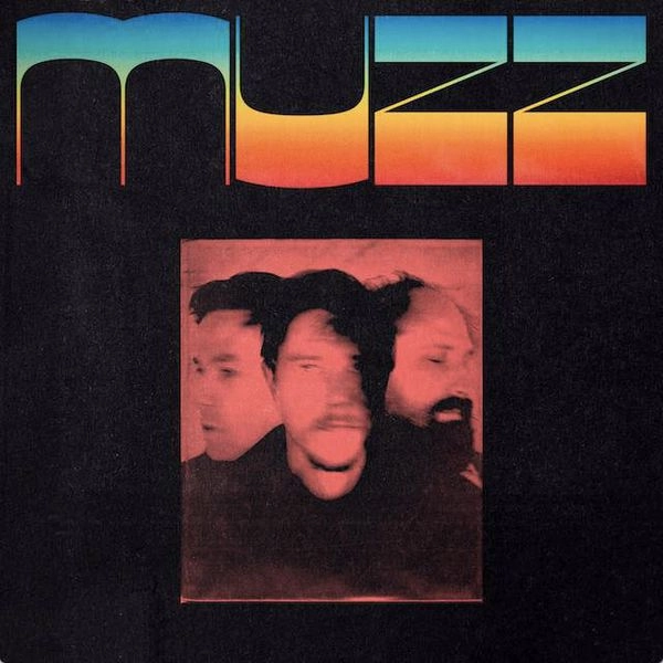 MUZZ / マズ / MUZZ (LP)