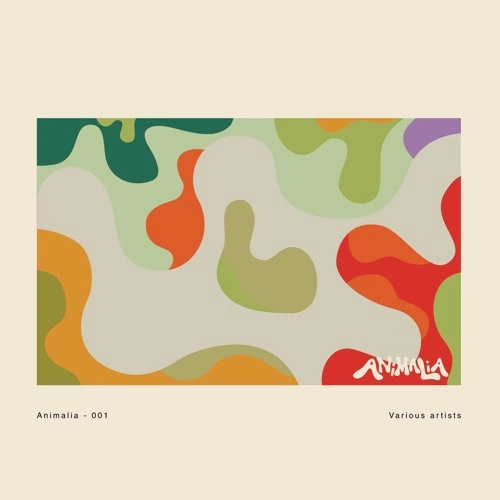 V.A. (ANIMALIA) / ANIMALIA ONE