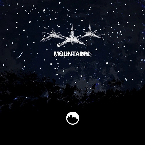 Creamcan. / Mountainy