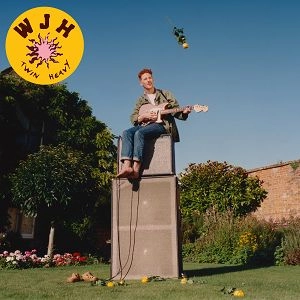 WILLIE J HEALEY / ウィリー・J・ヒーリー / TWIN HEAVY（LP) / TWIN HEAVY (LP)