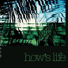 PC (PACIFIC COLISEUM) / HOW'S LIFE