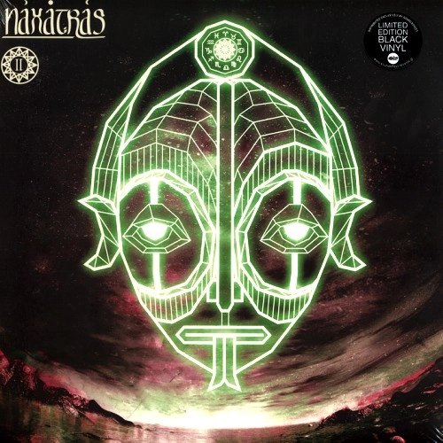 NAXATRAS / II: LIMITED VINYL