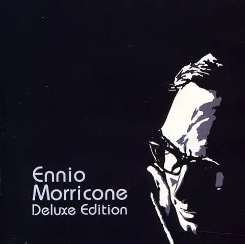 ENNIO MORRICONE / エンニオ・モリコーネ / DELUXE EDITION