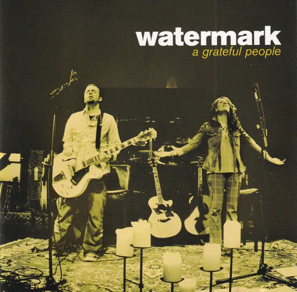 WATERMARK / A GRATEFUL PEOPLE