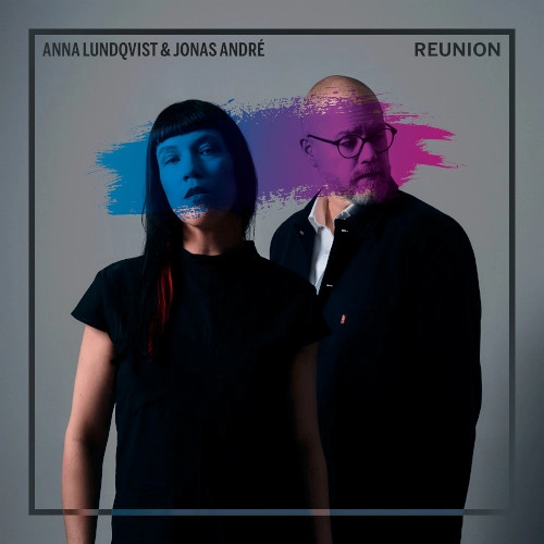 ANNA LUNDQVIST / REUNION