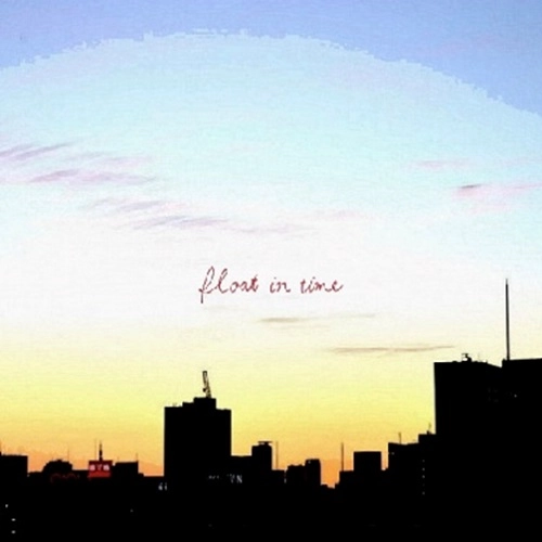 シロイソラ / float in time