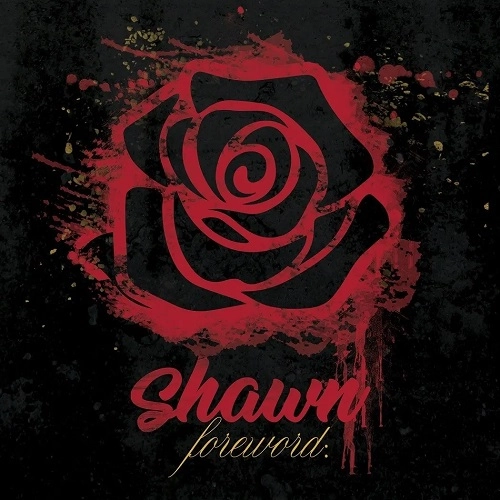 SHAWN STOCKMAN / FOREWORD