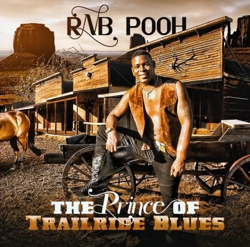 RNB POOH / PRINCE OF TRAILRIDE