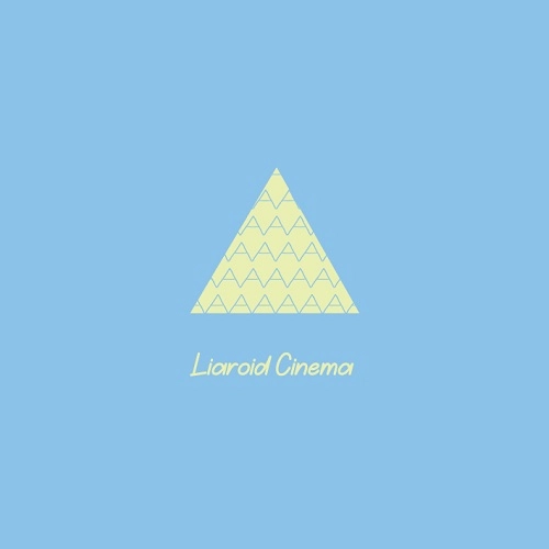 Liaroid Cinema / ライアロイドシネマ / A