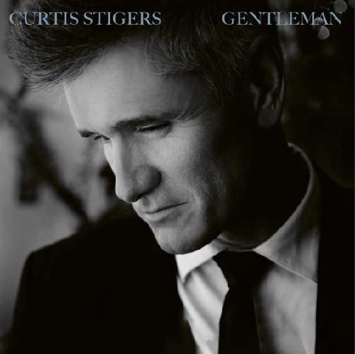 CURTIS STIGERS / カーティス・スタイガース / GENTLEMEN