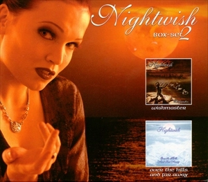 NIGHTWISH / ナイトウィッシュ / BOX-SET 2