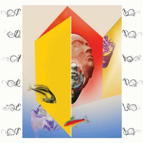 TOIRET STATUS / OTOHIME (LP)