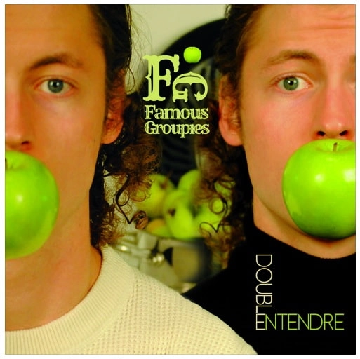 FAMOUS GROUPIES / フェイマス・グルーピーズ / リハーシング･ザ･マルチヴァース･エクスパンデッド･エディション （2CD）