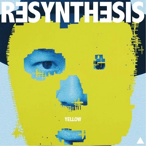 grooveman Spot a.k.a DJ KOU-G / Resynthesis（Yellow）