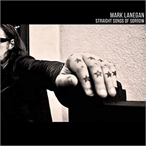 MARK LANEGAN (MARK LANEGAN BAND) / マーク・ラネガン / STRAIGHT SONGS OF SORROW（CLEAR VINYL) / STRAIGHT SONGS OF SORROW (CLEAR VINYL)
