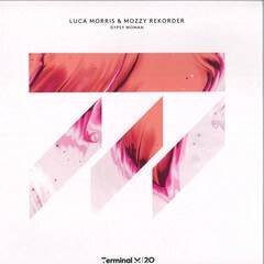 LUCA MORRIS & MOZZY REKORDER / GYPSY WOMAN