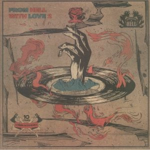 V.A. (LUMBERJACKS IN HELL) / FROM HELL WITH LOVE 2