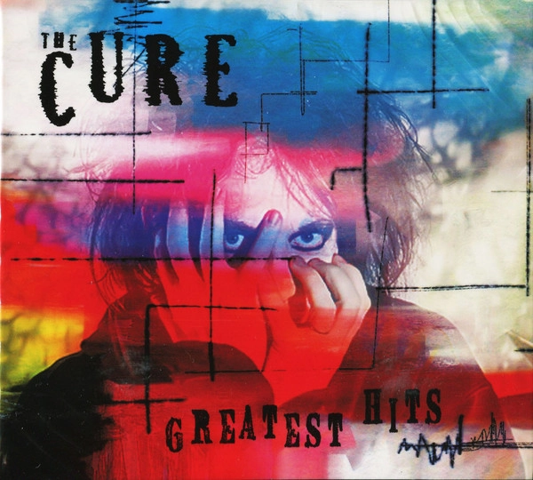 CURE / THE CURE GREATEST HITS