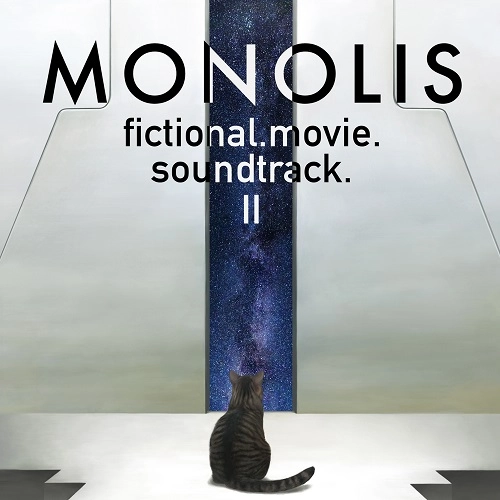 湯浅佳代子 / MONOLIS～fictional.movie.soundtrack.2