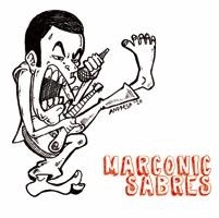 MARCONIC SABRES / MARCONIC SABRES