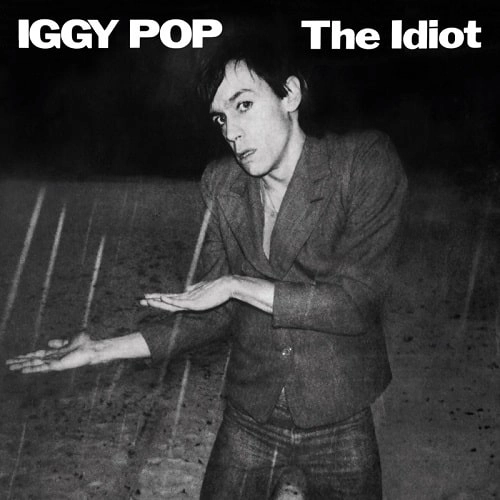 IGGY POP / STOOGES (IGGY & THE STOOGES) / イギー・ポップ / イギー&ザ・ストゥージズ / THE IDIOT (DELUXE EDITION)