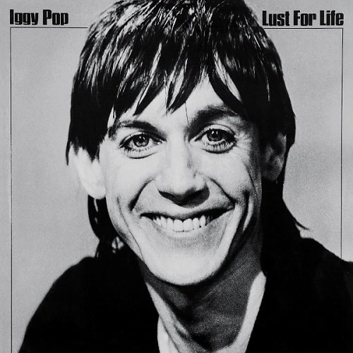 IGGY POP / STOOGES (IGGY & THE STOOGES) / イギー・ポップ / イギー&ザ・ストゥージズ / LUST FOR LIFE (DELUXE EDITION)